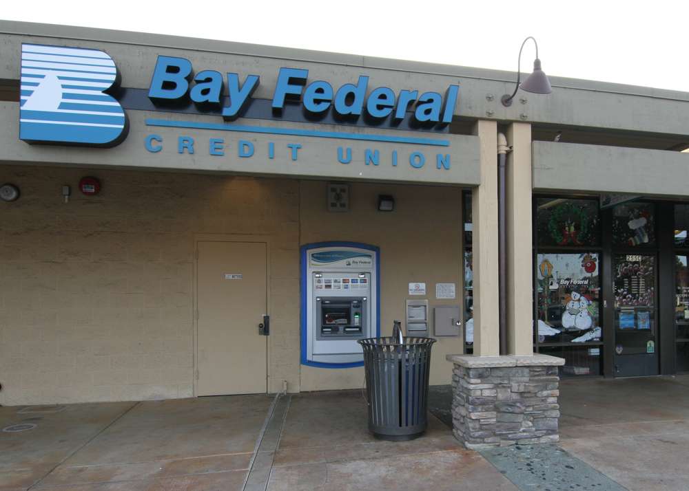 Bay Federal Credit Union | 255 Mt Hermon Rd # C, Scotts Valley, CA 95066, USA | Phone: (831) 479-6000