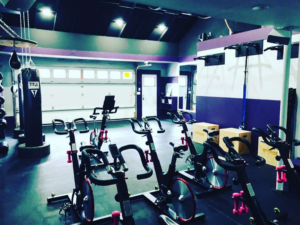 Ruff House Fitness | 8 Sweet Apple Tree Ln, Salisbury, MA 01952, USA | Phone: (239) 989-8058