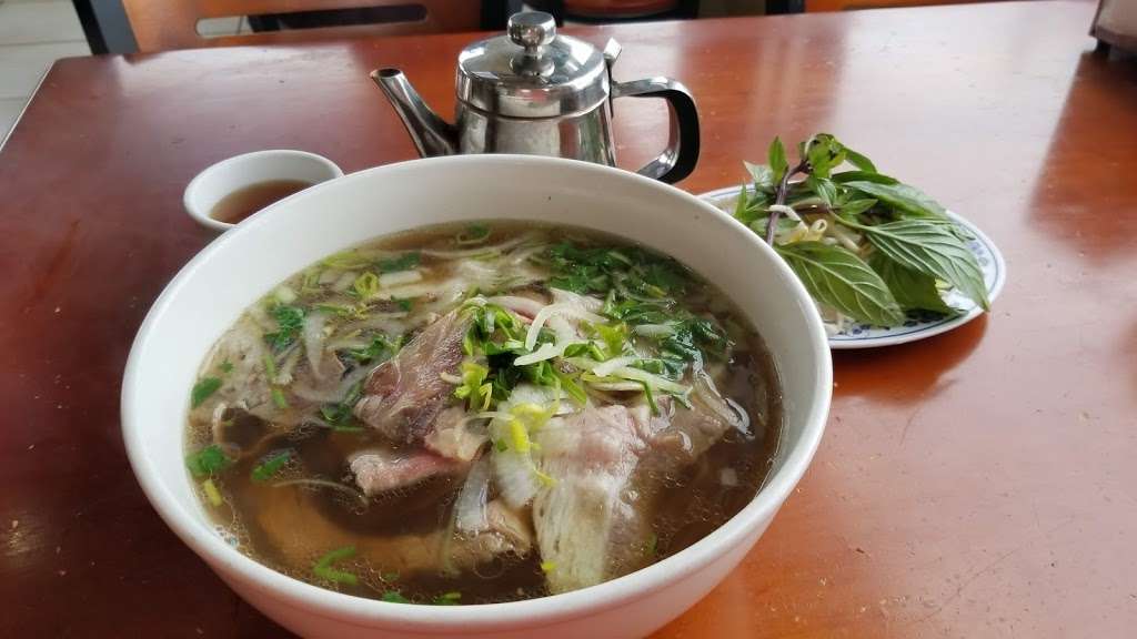 Pho Thanh | 8036 Garvey Ave, Rosemead, CA 91770, USA | Phone: (626) 782-0166