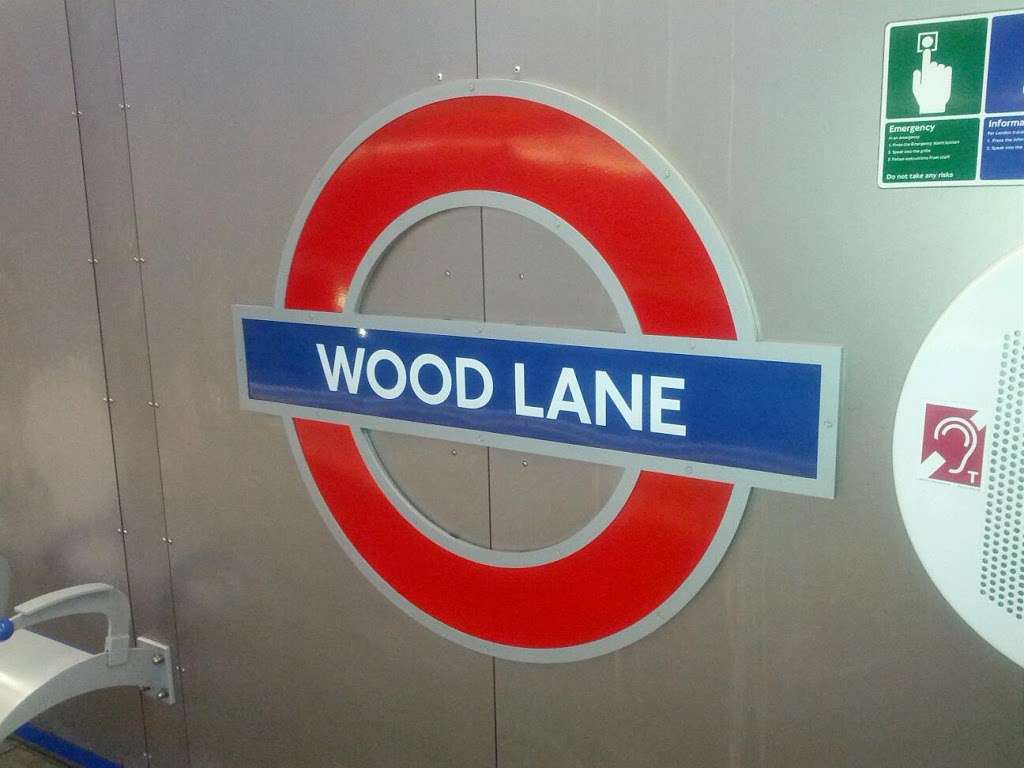 Wood Lane | Shepherds Bush, London W12 7FX, UK