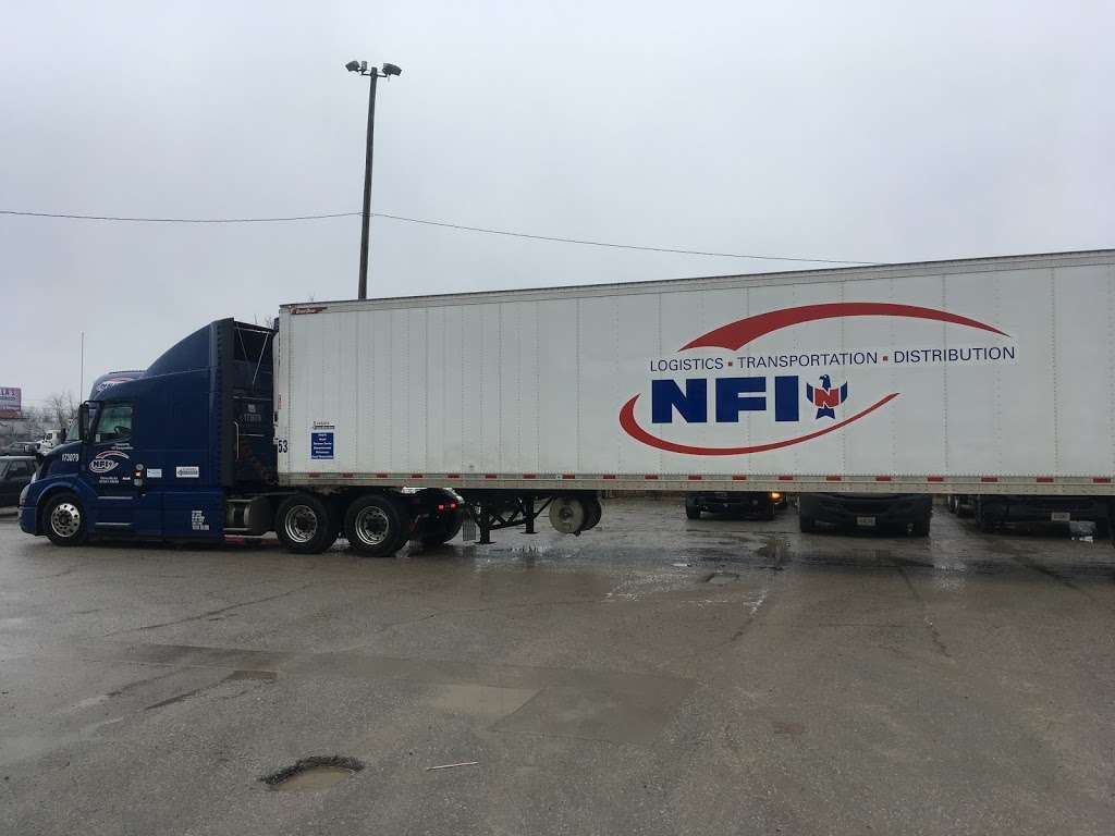 NFI Industries | 1510 Cargo Ct, Minooka, IL 60447, USA | Phone: (815) 467-6196