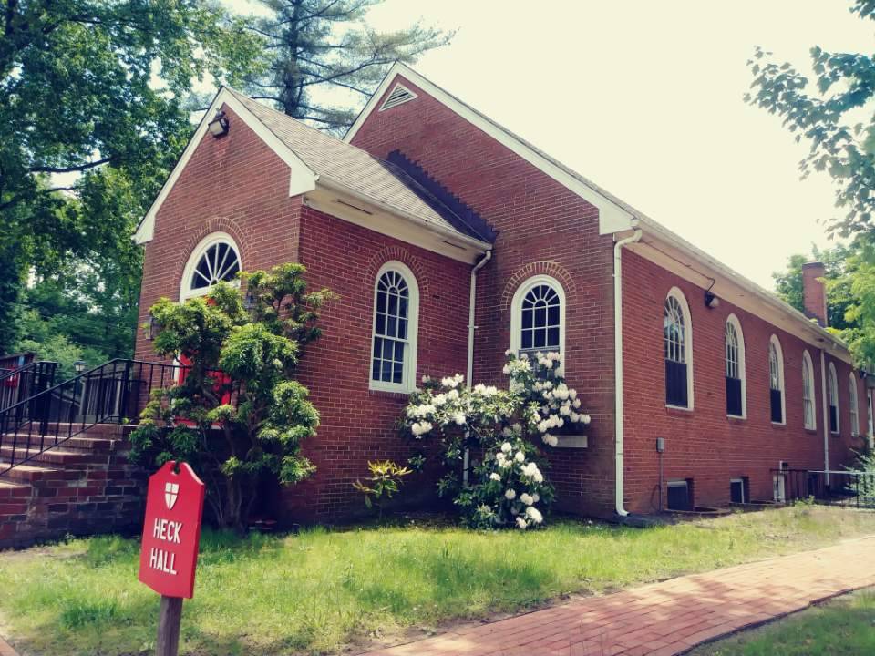 Abundant Life Korean Baptist Church 풍성한교회 | 375 Benfield Rd, Severna Park, MD 21146, USA | Phone: (410) 852-9191