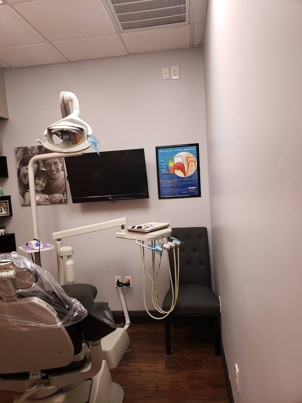 Baldwin Park Family Dental | 4808 New Broad St, Orlando, FL 32814 | Phone: (407) 897-1120