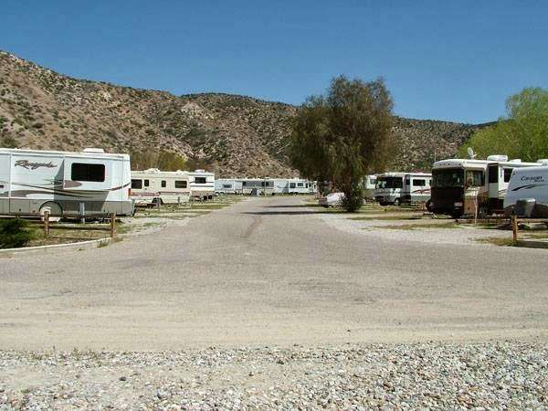 Pyramid Lake RV Resort | 45100 Copco Ave, Gorman, CA 93243, USA | Phone: (661) 248-0100