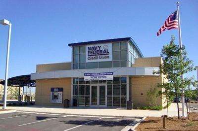 Navy Federal Credit Union | 8639 TX-151, San Antonio, TX 78245, USA | Phone: (888) 842-6328