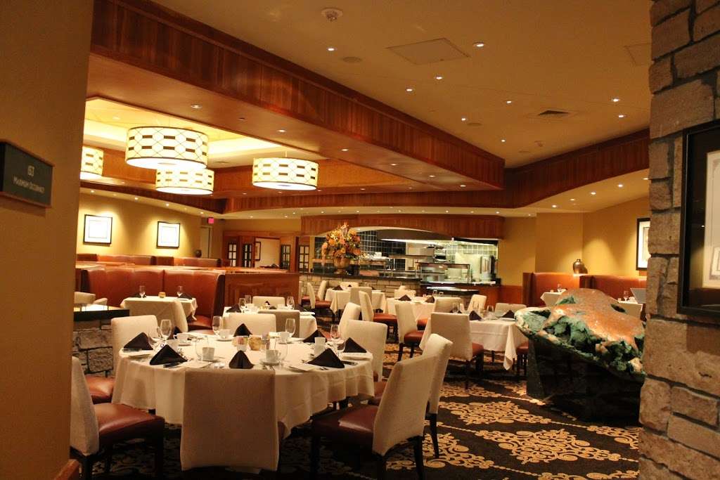 Copper Rock Steakhouse | 11111 Wilson Rd, New Buffalo, MI 49117, USA | Phone: (866) 494-6371