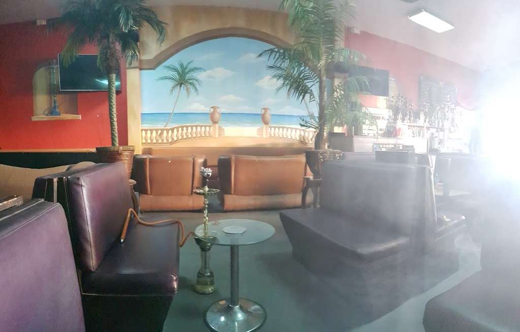 Paradise Hookah Lounge | 591 San Mateo Ave, San Bruno, CA 94066, USA | Phone: (650) 763-0751