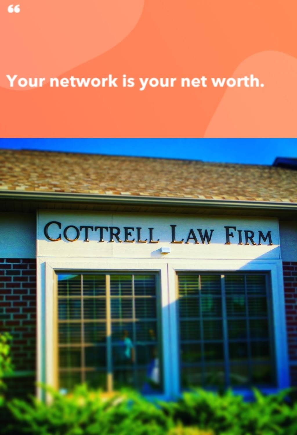 Cottrell Green PA Law Firm | 2287 Waters Dr, Mendota Heights, MN 55120, USA | Phone: (651) 905-0496