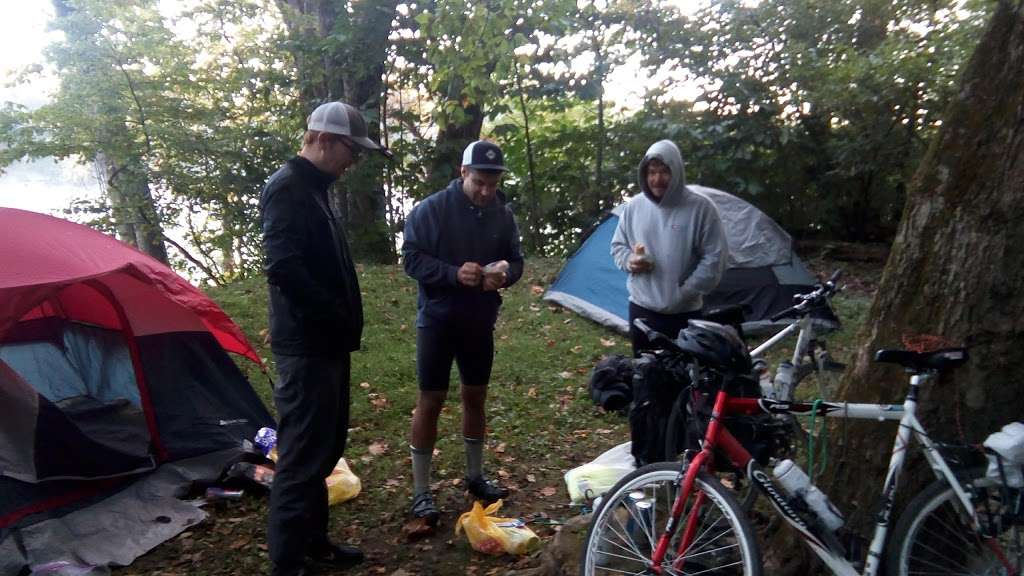 Cumberland Valley Campground | Chesapeake and Ohio Canal Towpath, Williamsport, MD 21795, USA