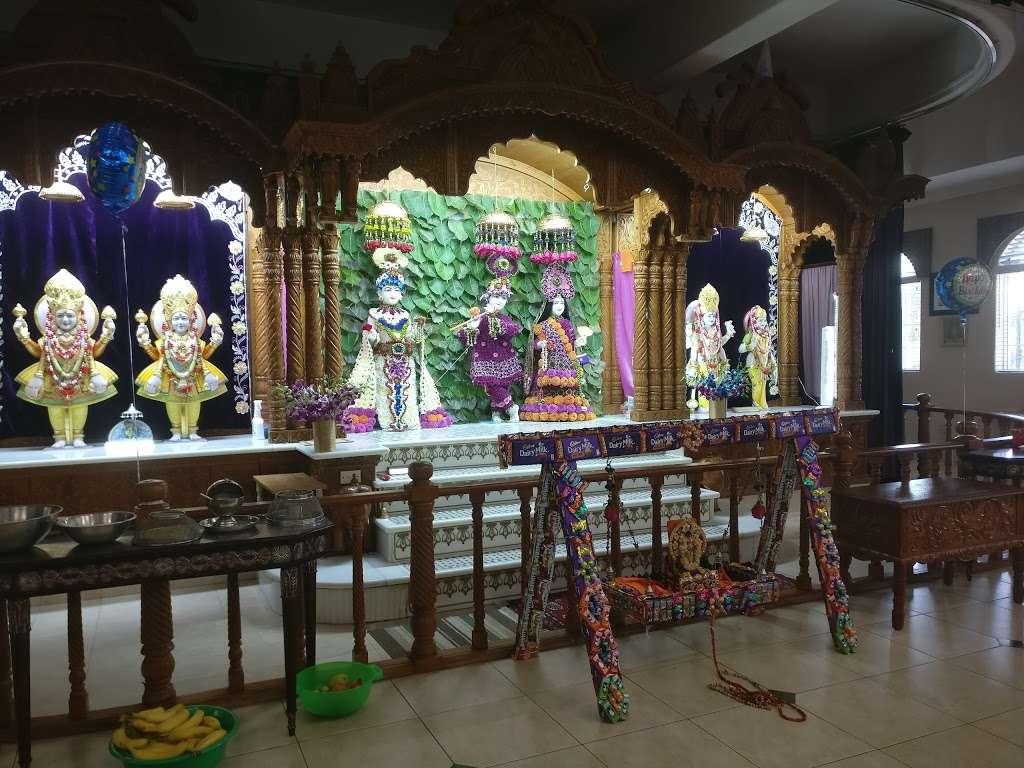 ISSO Shree Swaminarayan Temple | 15213 Pioneer Blvd, Norwalk, CA 90650, USA | Phone: (562) 864-8801