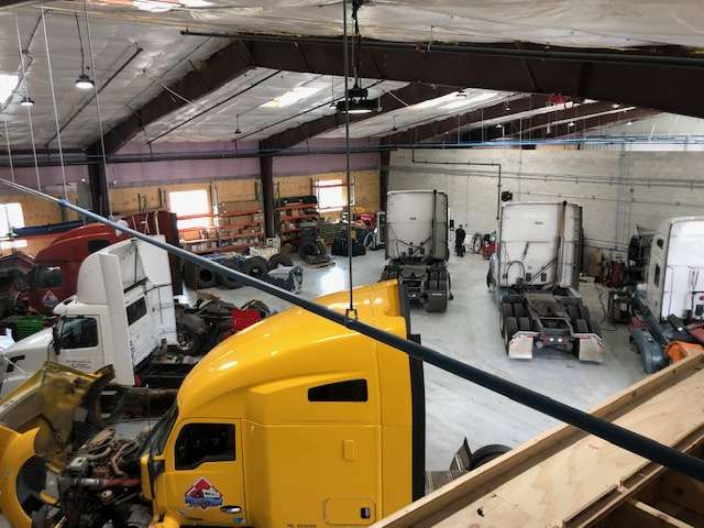 South Truck & Trailer Repair | 7050 S Archer Rd, Justice, IL 60458, USA | Phone: (800) 400-9956 ext. 2013