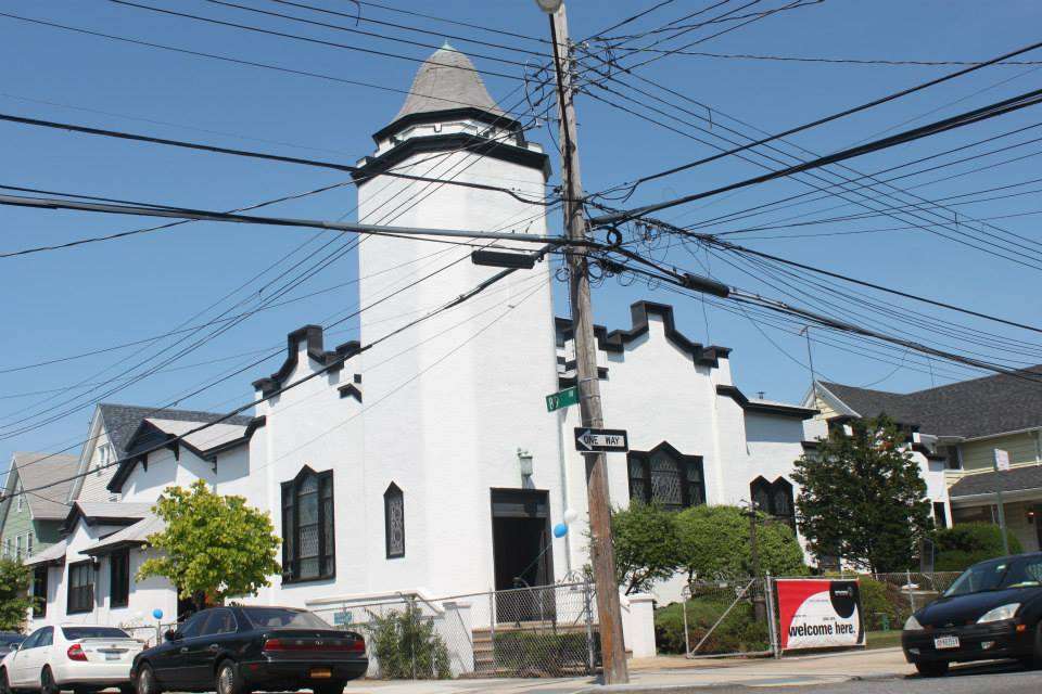 Pilgrim Congregational Church | 102-35 89th Ave, Richmond Hill, NY 11418, USA | Phone: (718) 849-3300