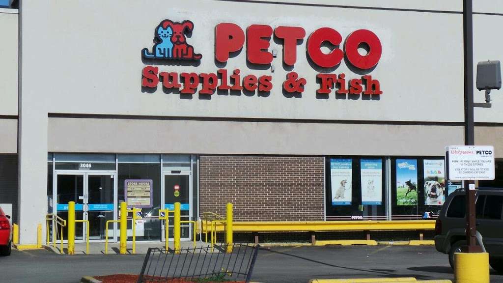 Petco | 3046 N Halsted St, Chicago, IL 60657, USA | Phone: (773) 935-7547