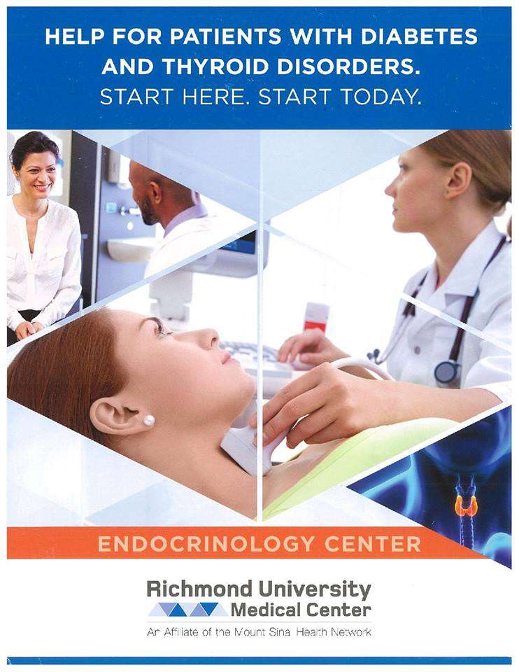 Richmond University Medical Center | 1058 Forest Ave, Staten Island, NY 10310, USA | Phone: (718) 818-1058