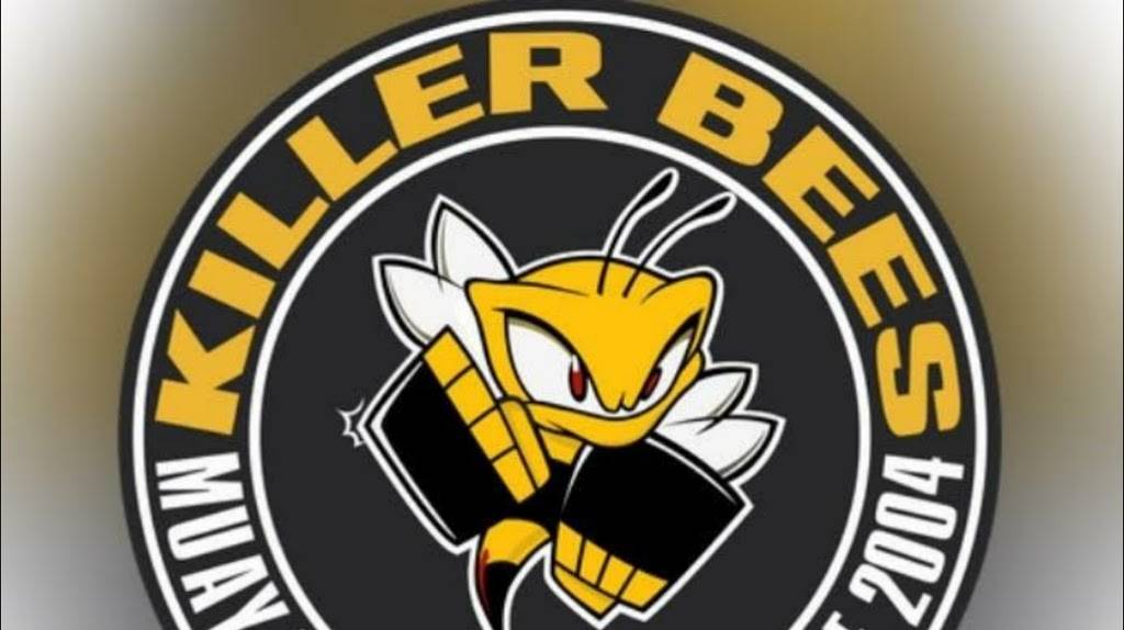 Killer Bees Kickboxing | 308 S Bryant Ave #510, Edmond, OK 73034, USA | Phone: (405) 694-0634