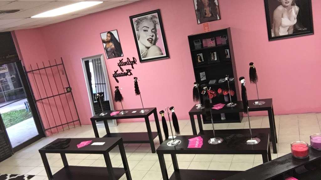 Infinity Beauty | 1129 S Texas 6, Houston, TX 77077, USA | Phone: (713) 364-8040