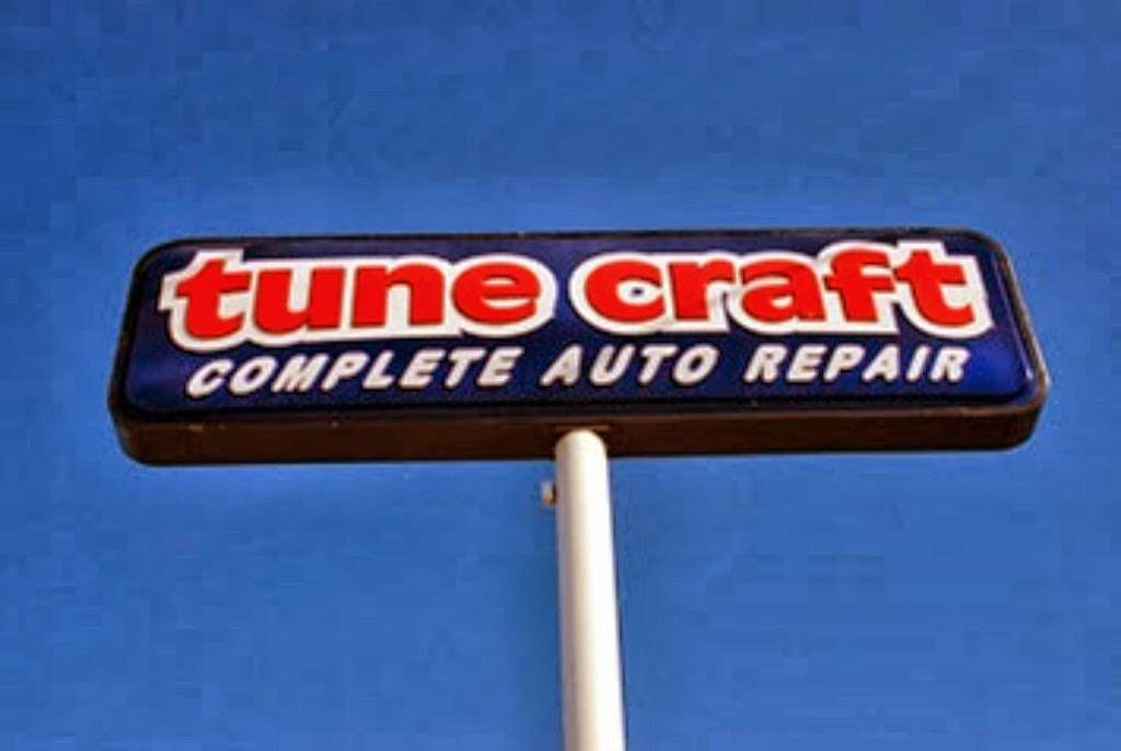 Tune Craft Auto Center Inc. | 3904 Clairemont Dr, San Diego, CA 92117, USA | Phone: (858) 270-5512