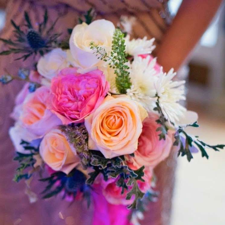 Divine Flower Co | 6 Holmesdale Rd, Teddington TW11 9LF, UK | Phone: 07813 151569