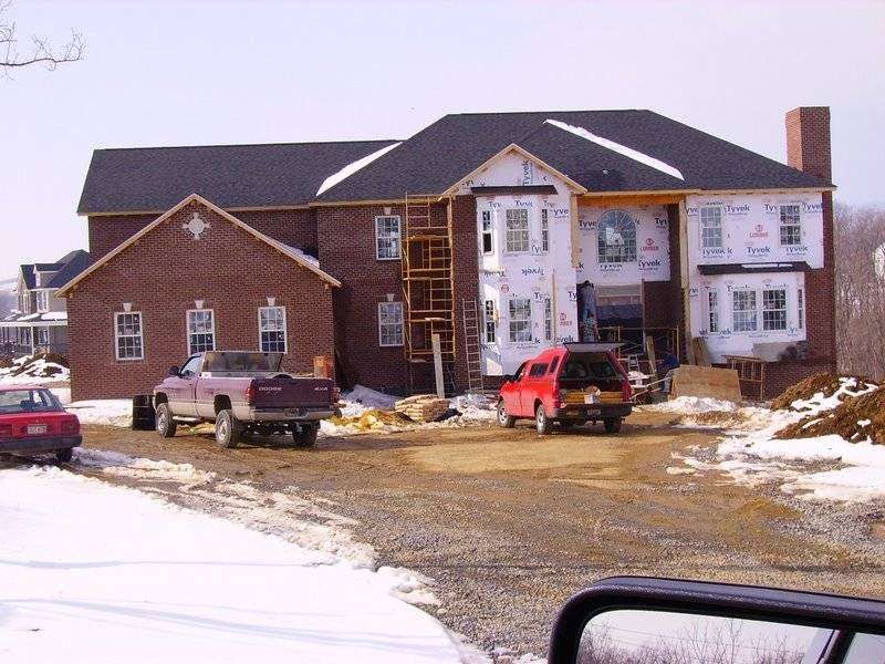 We Help You Build Inc | 71 Wager Ln, Martinsburg, WV 25404, USA | Phone: (304) 261-5171