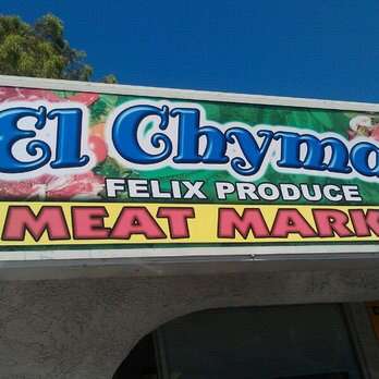 El Chymal | Studebaker Rd, Downey, CA 90241, USA | Phone: (562) 868-6042