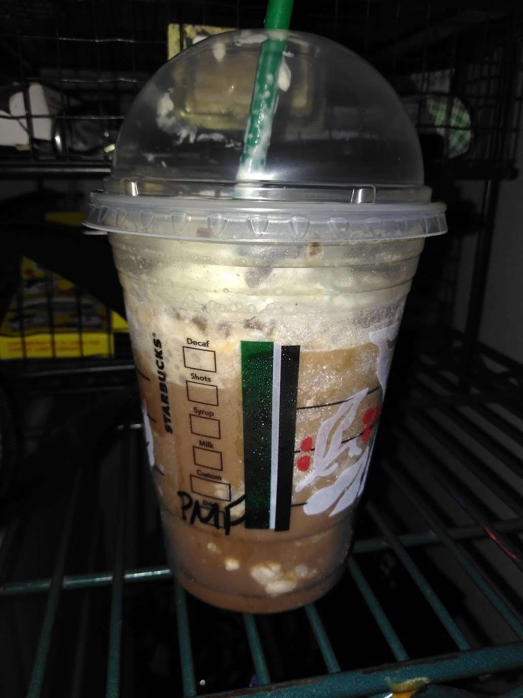 Starbucks | 23808 Resort Pkwy, San Antonio, TX 78261, USA | Phone: (201) 276-2500