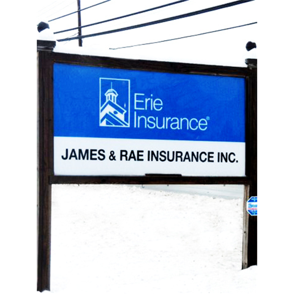 James & Rae Insurance, Inc. | 103 Leslie Dr, Brodheadsville, PA 18322, USA | Phone: (570) 992-5737