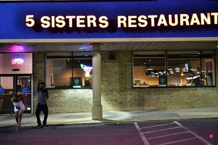 5 Sisters Restaurant | 12617 Laurel Bowie Rd, Laurel, MD 20708 | Phone: (301) 494-7752
