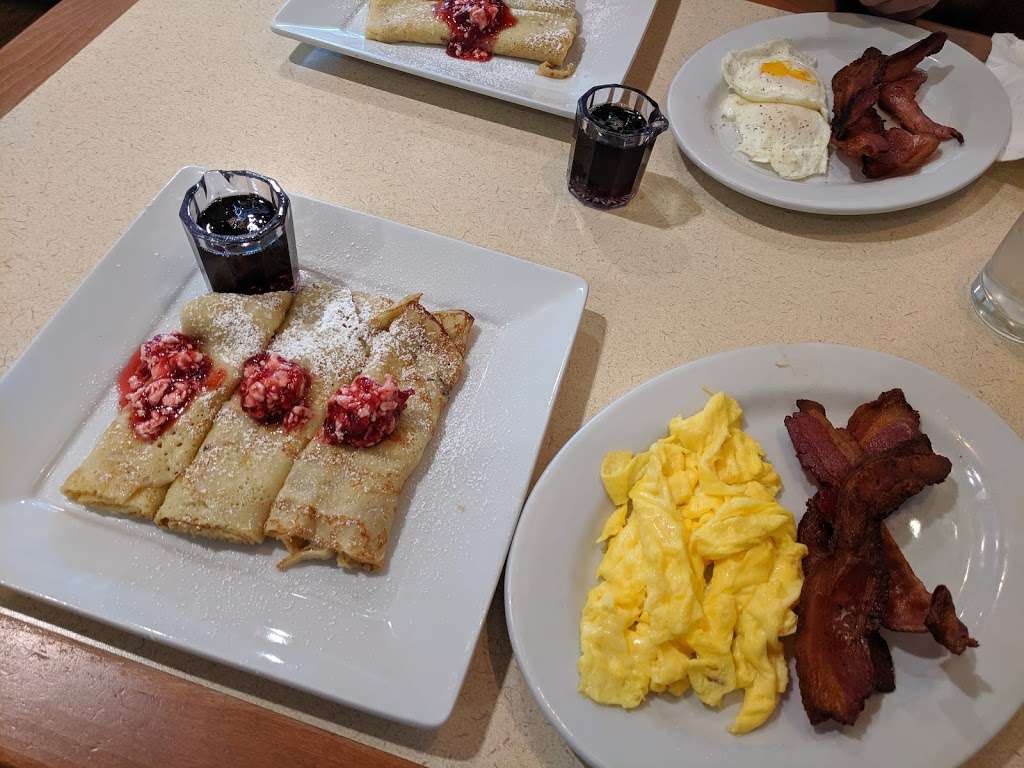 Egg N Joe (Silverstone Marketplace) | 23271 N Scottsdale Rd a101, Scottsdale, AZ 85255, USA | Phone: (480) 265-9968