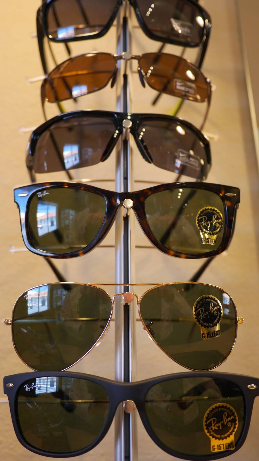 Casa De Oro Eyecare Optometry | 9628 Campo Rd, Spring Valley, CA 91977, USA | Phone: (619) 463-9318