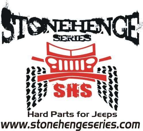 Stonehenge Series Hard Parts for Off Road | 11761 Farmington St, Oak Hills, CA 92344 | Phone: (760) 885-6054