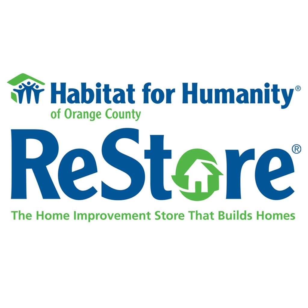 Santa Ana ReStore - Habitat for Humantity of Orange County | 2140 Ritchey St, Santa Ana, CA 92705 | Phone: (714) 434-6266