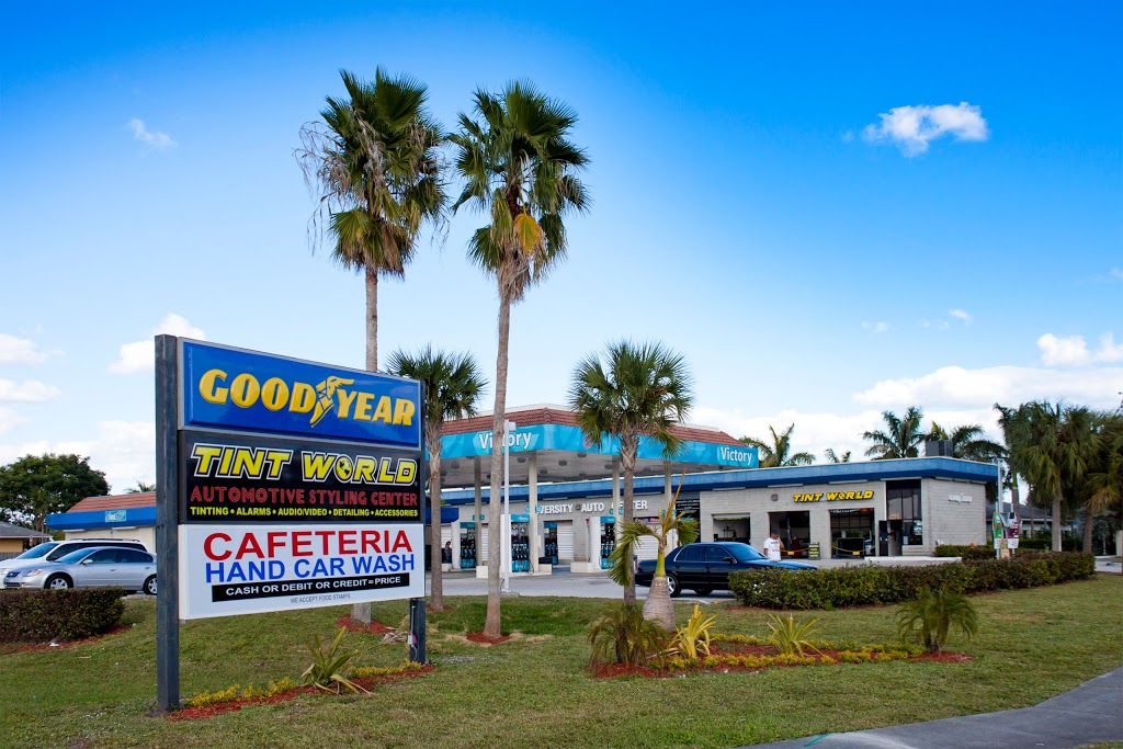 Tint World | 3303 N University Dr #12, Hollywood, FL 33024, USA | Phone: (954) 639-8800