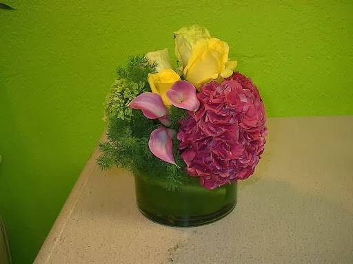 Red Rock Florist | 5012 Arville St, Las Vegas, NV 89118, USA | Phone: (702) 870-2530