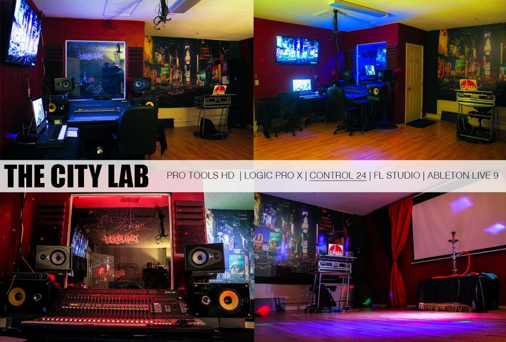 NessCity Studios | 13155 Liberty Square Dr, Orlando, FL 32828 | Phone: (407) 383-1687