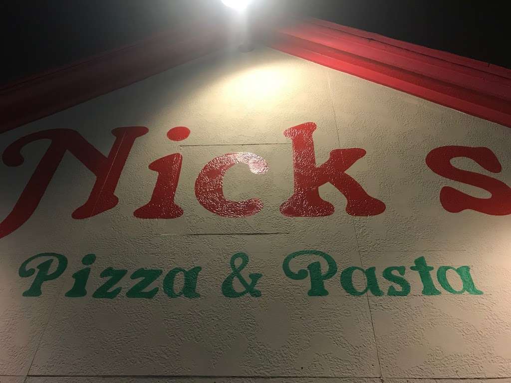 Nicks Pizza & Pasta | 630 Oriole Blvd, Duncanville, TX 75116, USA | Phone: (972) 780-5253