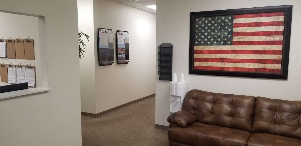 Clear View Glass and Tint | 2205 W Lone Cactus Dr #21, Phoenix, AZ 85027, USA | Phone: (480) 656-0432