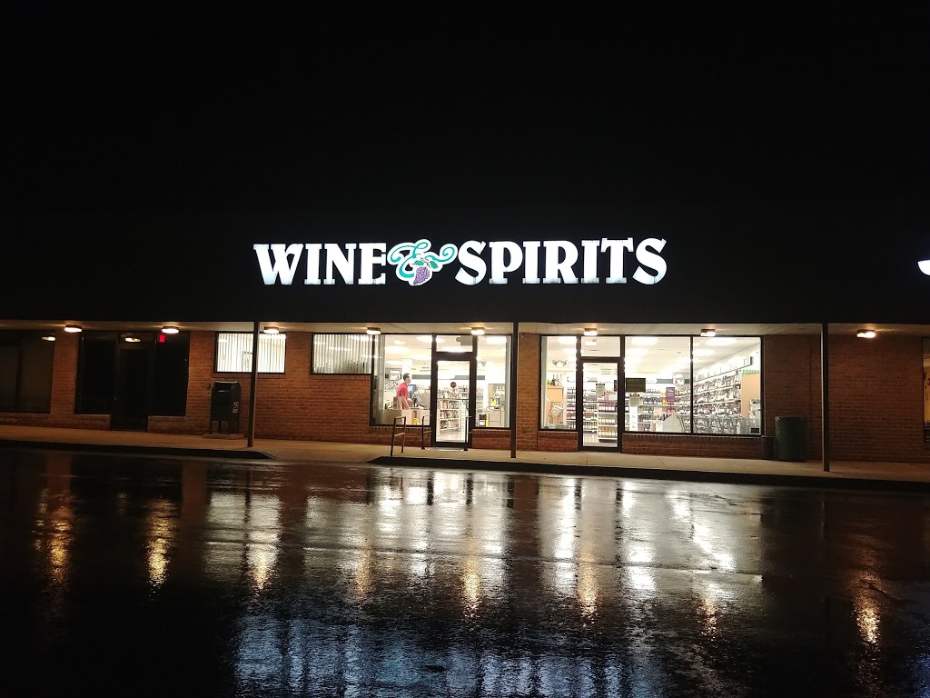 Wine & Spirits | 681 W Main St, New Holland, PA 17557, USA | Phone: (717) 354-9228