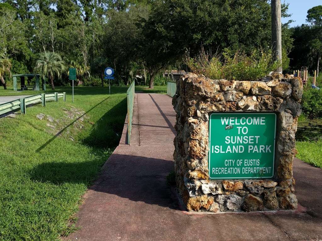 Sunset Island Park | Eustis, FL 32726, USA