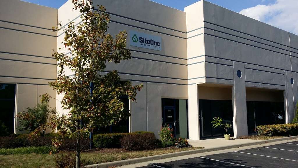 SiteOne Landscape Supply | 22713 Commerce Center Ct #110, Sterling, VA 20166, USA | Phone: (703) 661-8262
