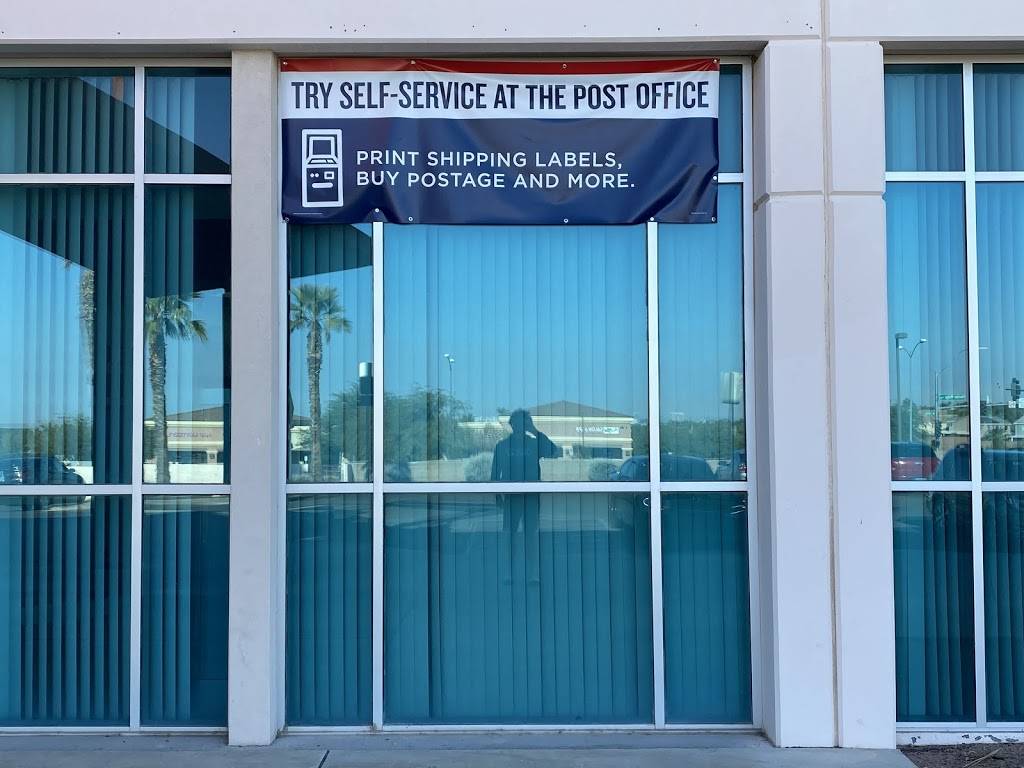 United States Postal Service | 1575 W Horizon Ridge Pkwy, Henderson, NV 89012, USA | Phone: (800) 275-8777