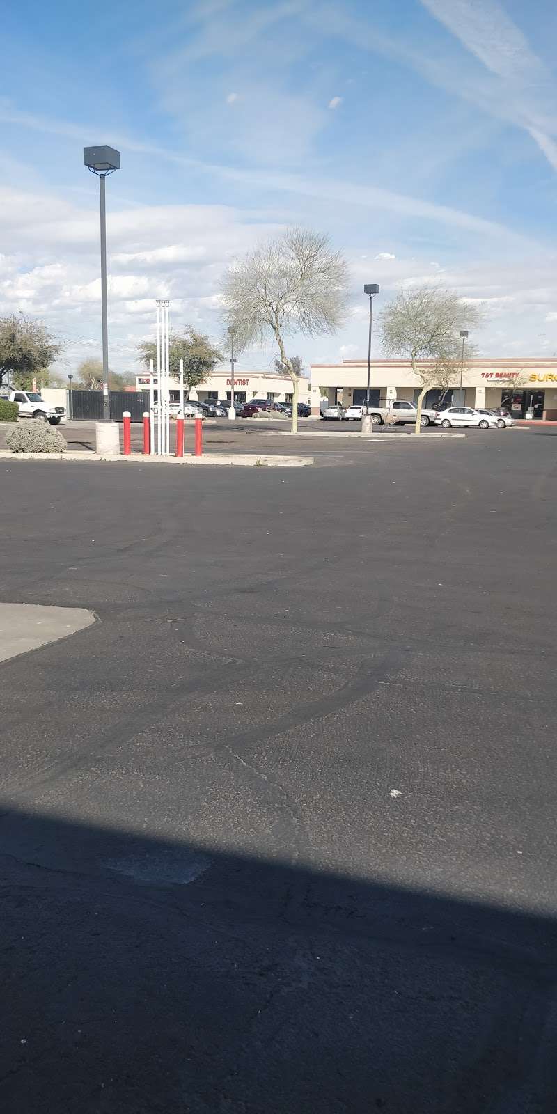 Safeway Fuel Station | 4815 N 83rd Ave, Phoenix, AZ 85033, USA | Phone: (623) 247-4447