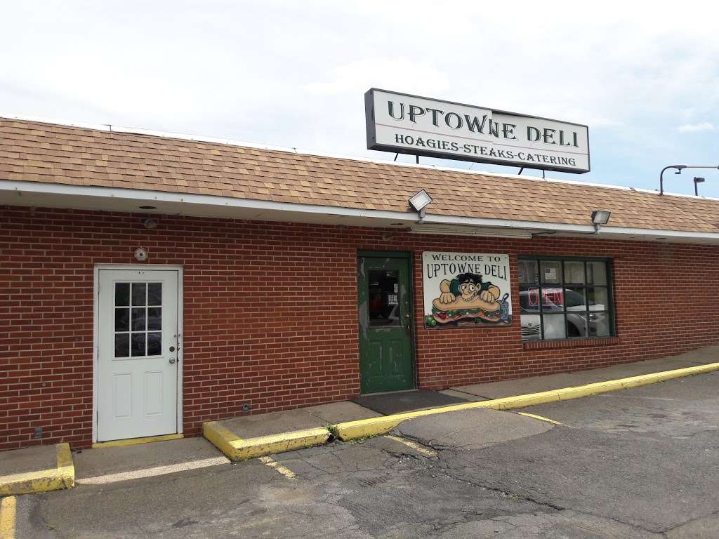 Uptowne Deli Inc | 1007 N Easton Rd # B, Doylestown, PA 18902, USA | Phone: (215) 348-2665