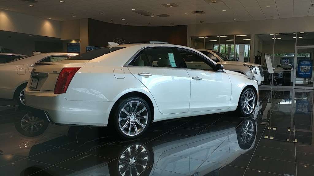 Fred Beans Buick GMC | 841 N Easton Rd, Doylestown, PA 18902, USA | Phone: (267) 337-6159