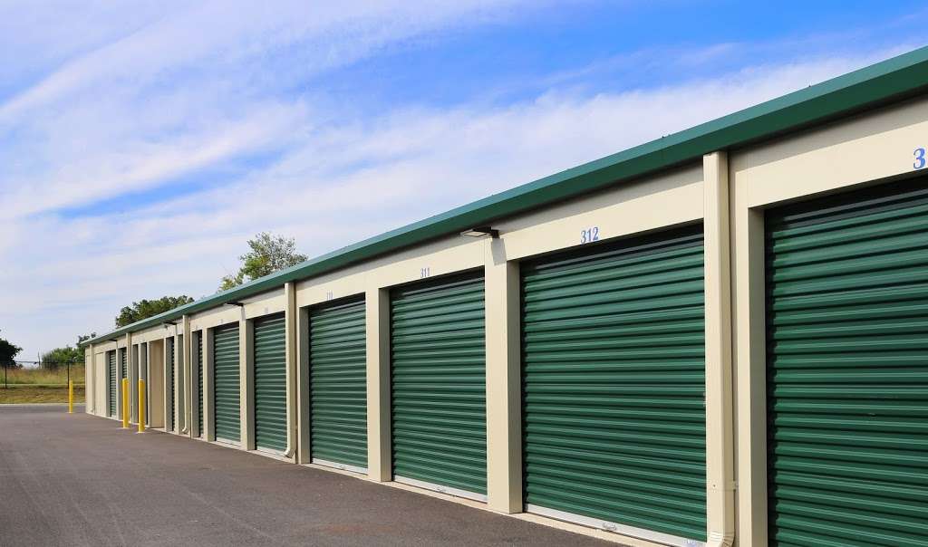 Storage Solutions III | 141 Rainville Rd, Winchester, VA 22602, USA | Phone: (540) 409-5708