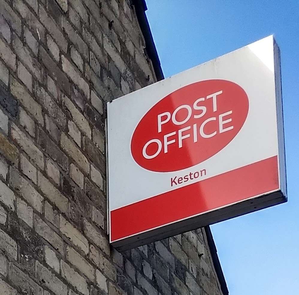 Post Office | 4 Heathfield Rd, Bromley, Keston BR2 6BQ, UK | Phone: 0345 611 2970