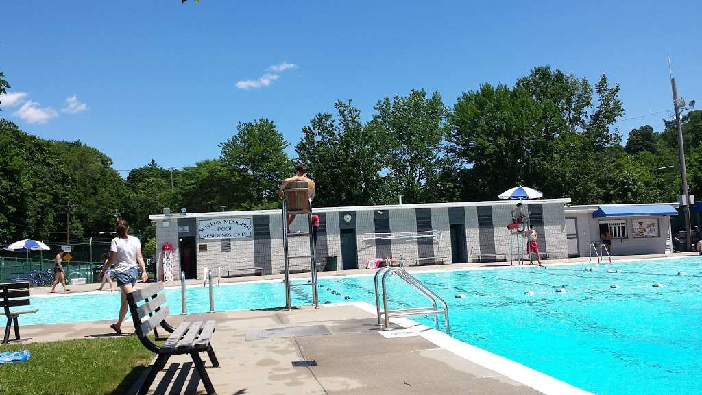 Suffern Memorial Pool | Suffern, NY 10901, USA | Phone: (845) 357-7943