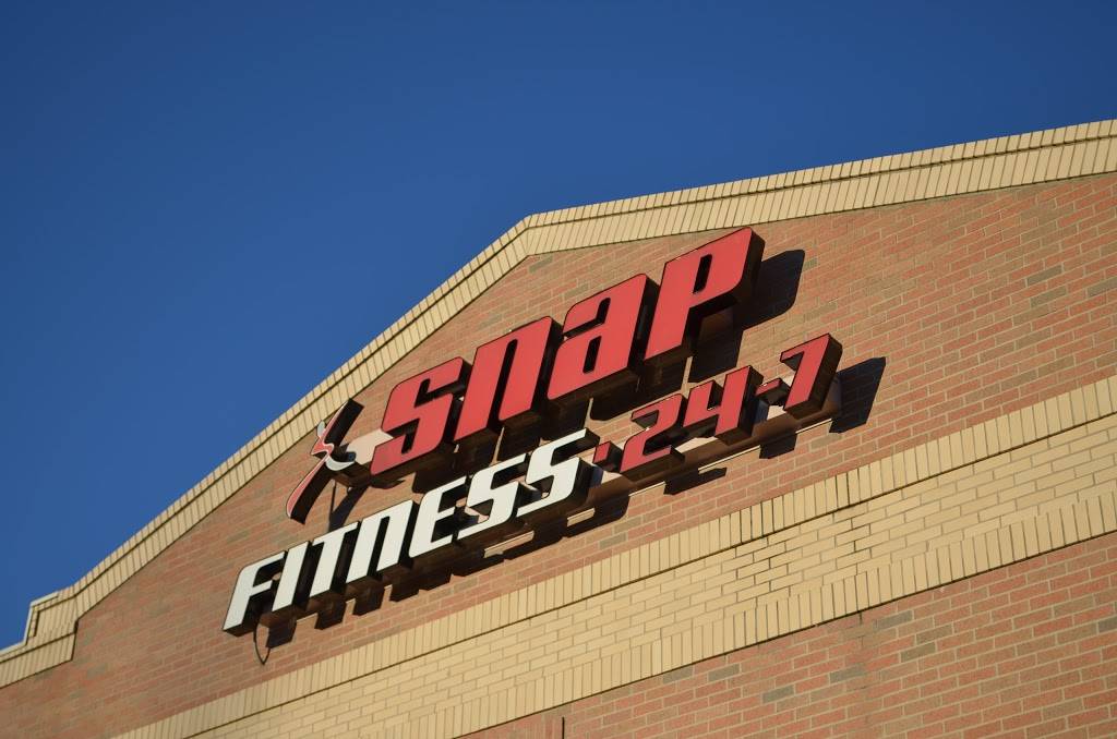 Snap Fitness Cincinnati West | 6701 Ruwes Oak Dr #12, Cincinnati, OH 45248 | Phone: (513) 574-7627