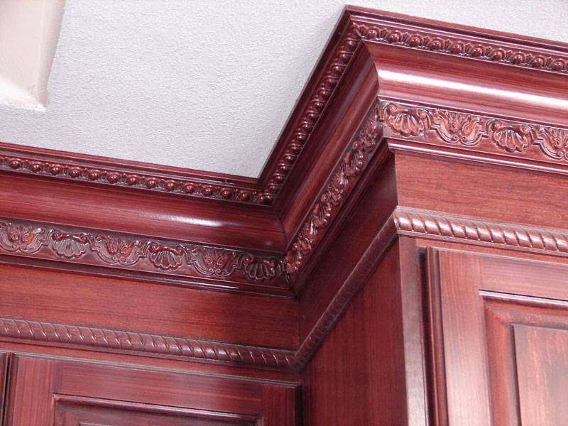 Molding Los Angeles - Decor Group | 2051 Garfield Ave, Commerce, CA 90040, USA | Phone: (323) 890-0651