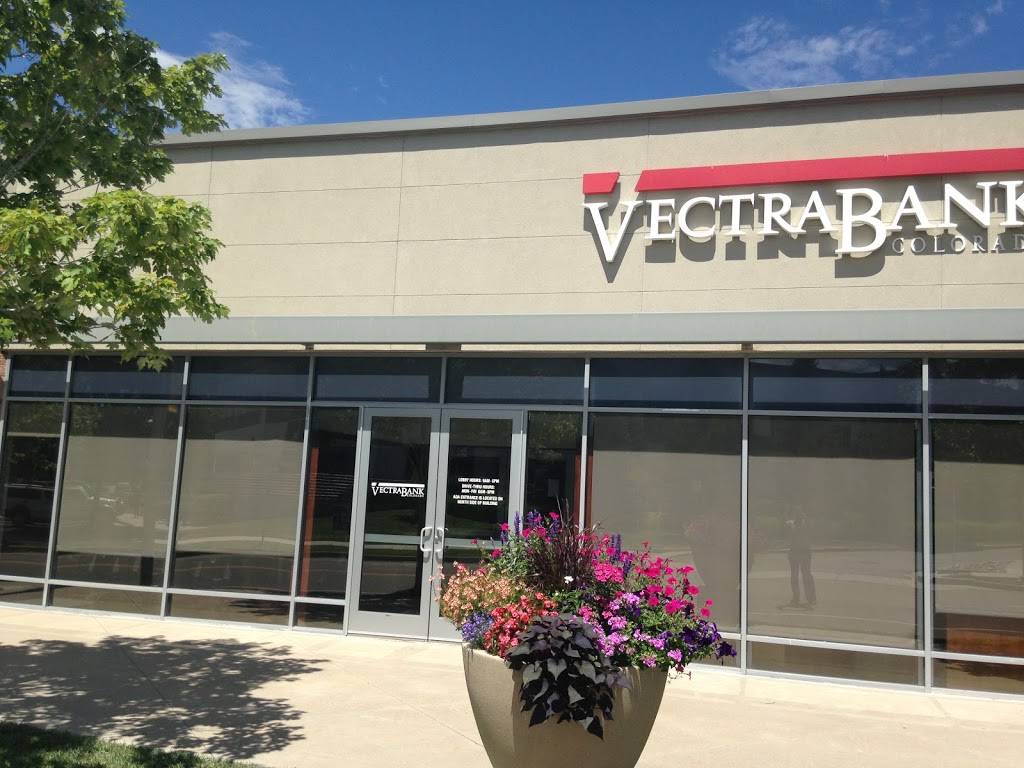 Vectra Bank - Landmark | 5362 Greenwood Plaza Blvd, Greenwood Village, CO 80111 | Phone: (720) 947-8542