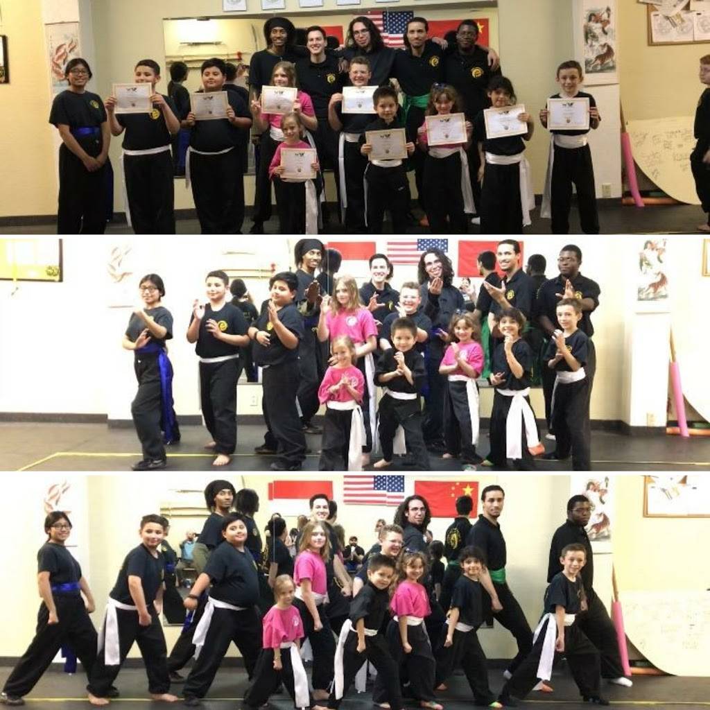 Uneed Martial Arts | 6766 W Glendale Ave ste 125, Glendale, AZ 85303, USA | Phone: (623) 455-0196